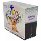 Pokemon Scarlet & Violet - Prismatic Evolutions Elite Trainer Box