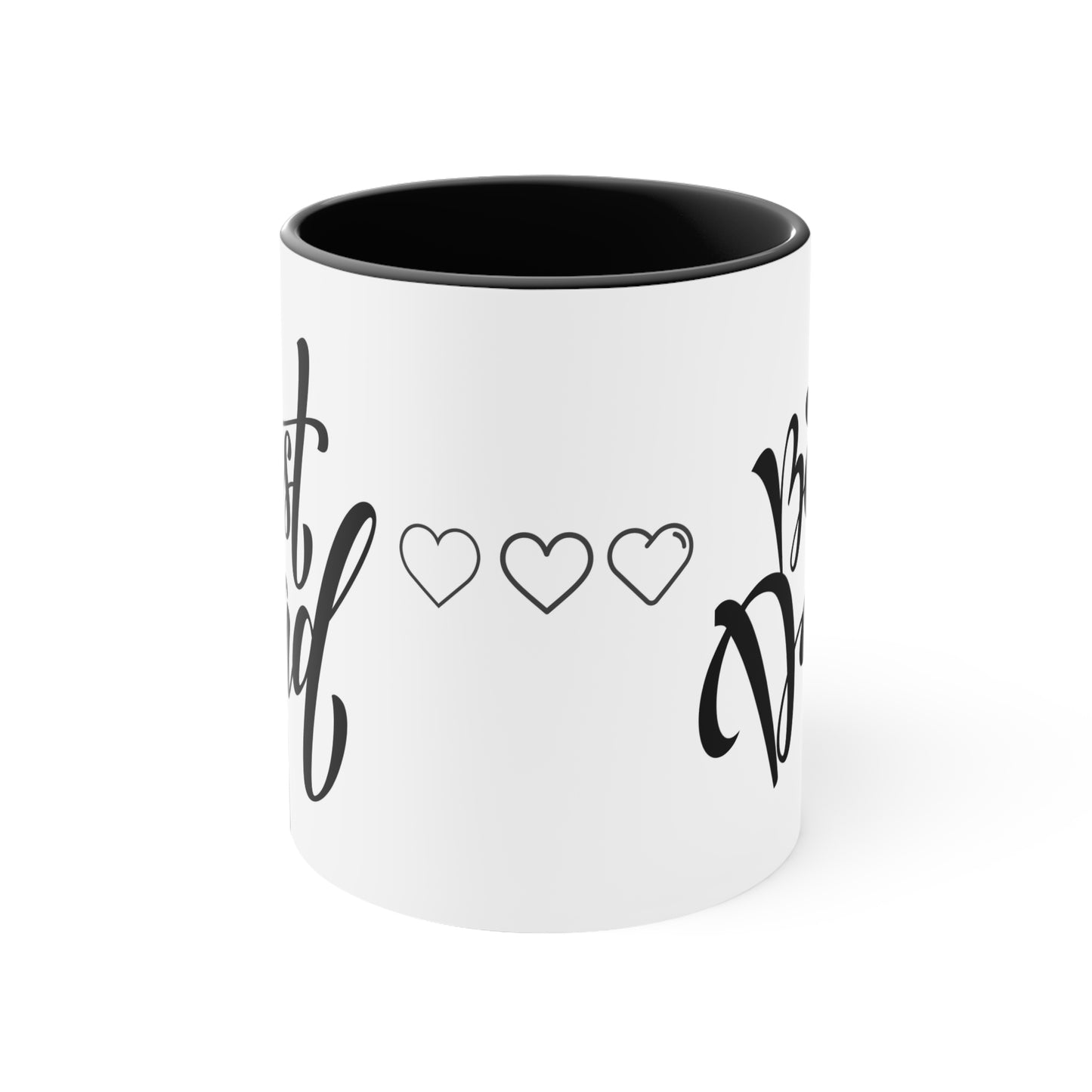 Best Dad Coffee Mug, 11oz