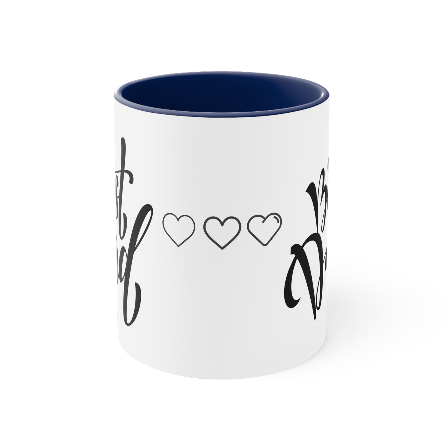 Best Dad Coffee Mug, 11oz