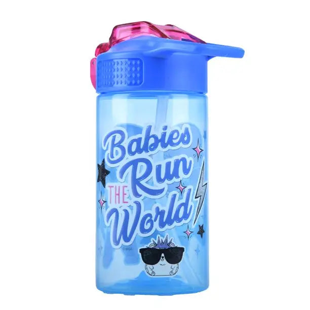 L.O.L. Surprise! 3pc Lunch/Snack Set with 16oz Water Bottle