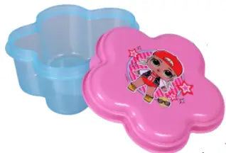 L.O.L. Surprise! 3pc Lunch/Snack Set with 16oz Water Bottle