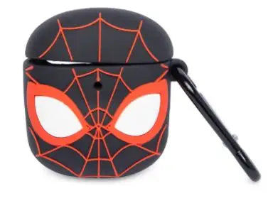 Marvel Spider-man Earbuds Case Cover for AirPods~gen 1/gen 2