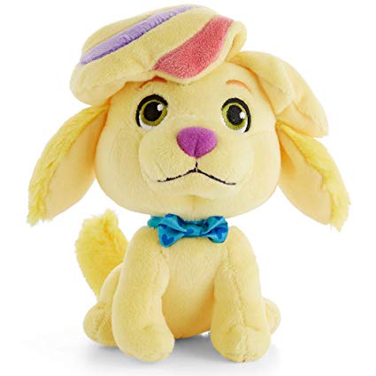 Sunny Day Theme Tin Bucket Gift Set with Sunny Day Doddle Plush
