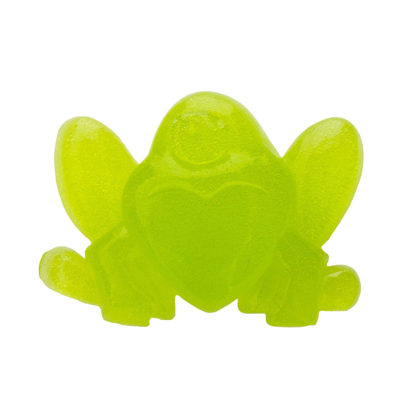Star Wars The Mandalorian Heart Box with Frog Gummies