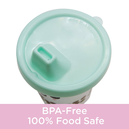 Boba Sippy Cup