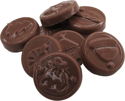 Elf on the Shelf Countdown Calendar