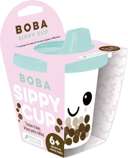 Boba Sippy Cup