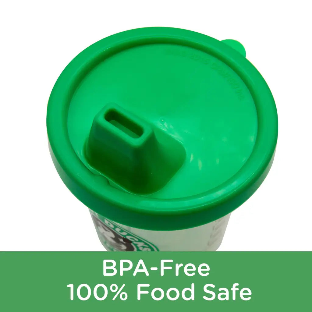 Babychino Toddler Sippy Cup – Spill-Proof BPA-Free