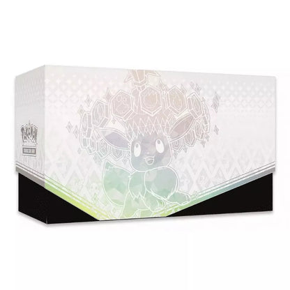 Pokemon Scarlet & Violet - Prismatic Evolutions Elite Trainer Box